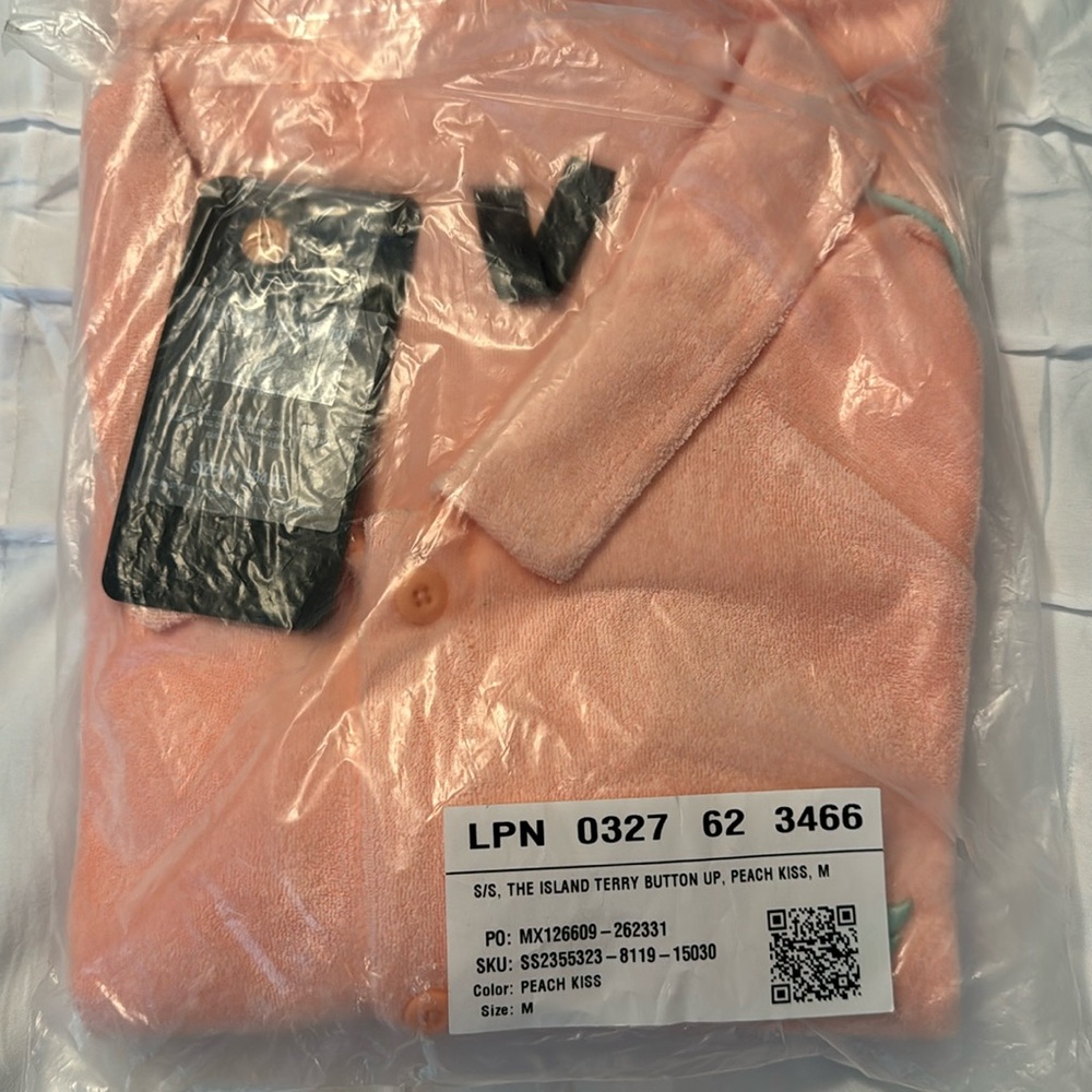 Size medium Fabletics